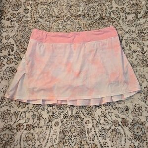 Lululemon athletic skort